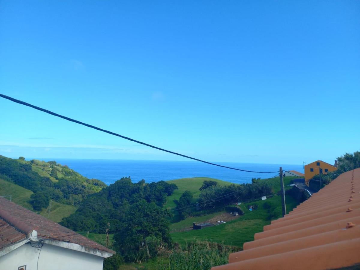 Casa Pyrrhula Murina - Private Jacuzzi Nordeste  Eksteriør bilde