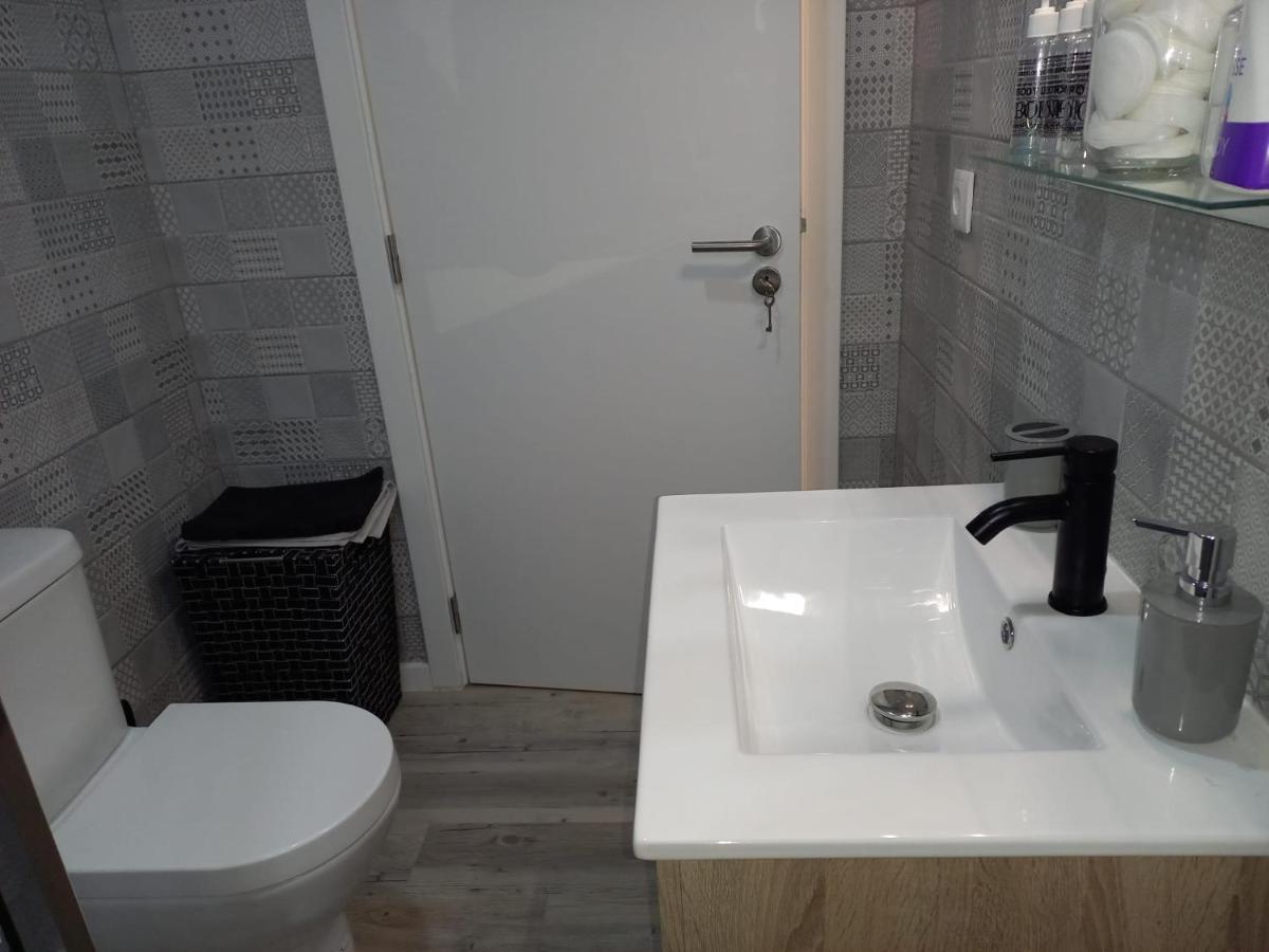 Casa Pyrrhula Murina - Private Jacuzzi Nordeste  Eksteriør bilde