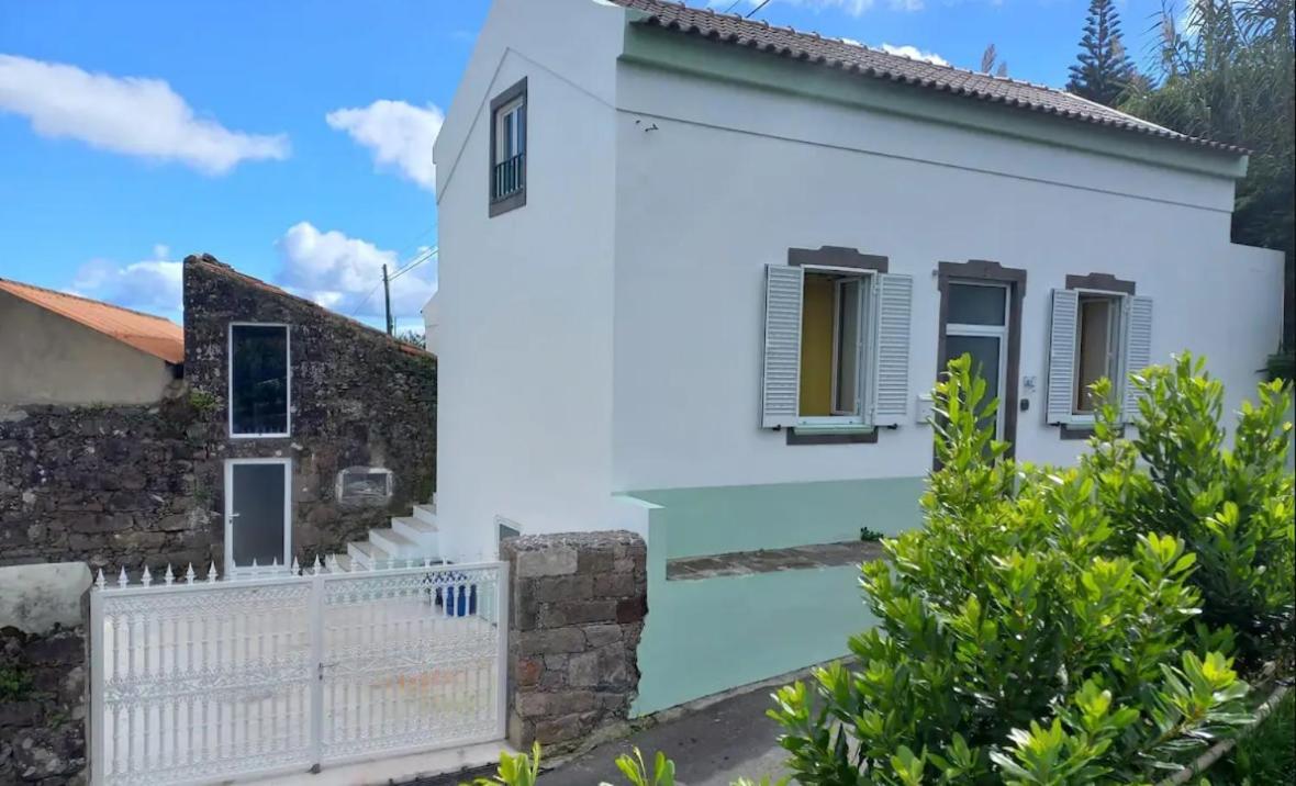 Casa Pyrrhula Murina - Private Jacuzzi Nordeste  Eksteriør bilde