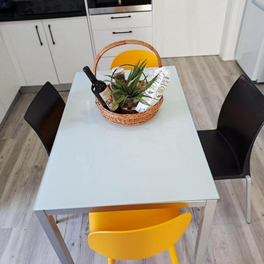 Casa Pyrrhula Murina - Private Jacuzzi Nordeste  Eksteriør bilde