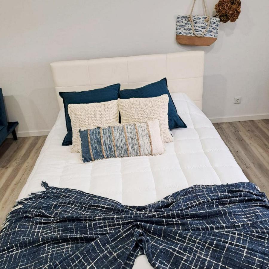 Casa Pyrrhula Murina - Private Jacuzzi Nordeste  Eksteriør bilde