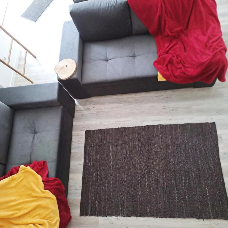 Casa Pyrrhula Murina - Private Jacuzzi Nordeste  Eksteriør bilde