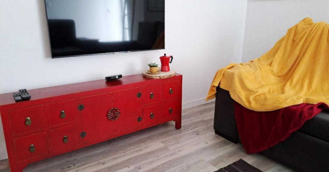 Casa Pyrrhula Murina - Private Jacuzzi Nordeste  Eksteriør bilde