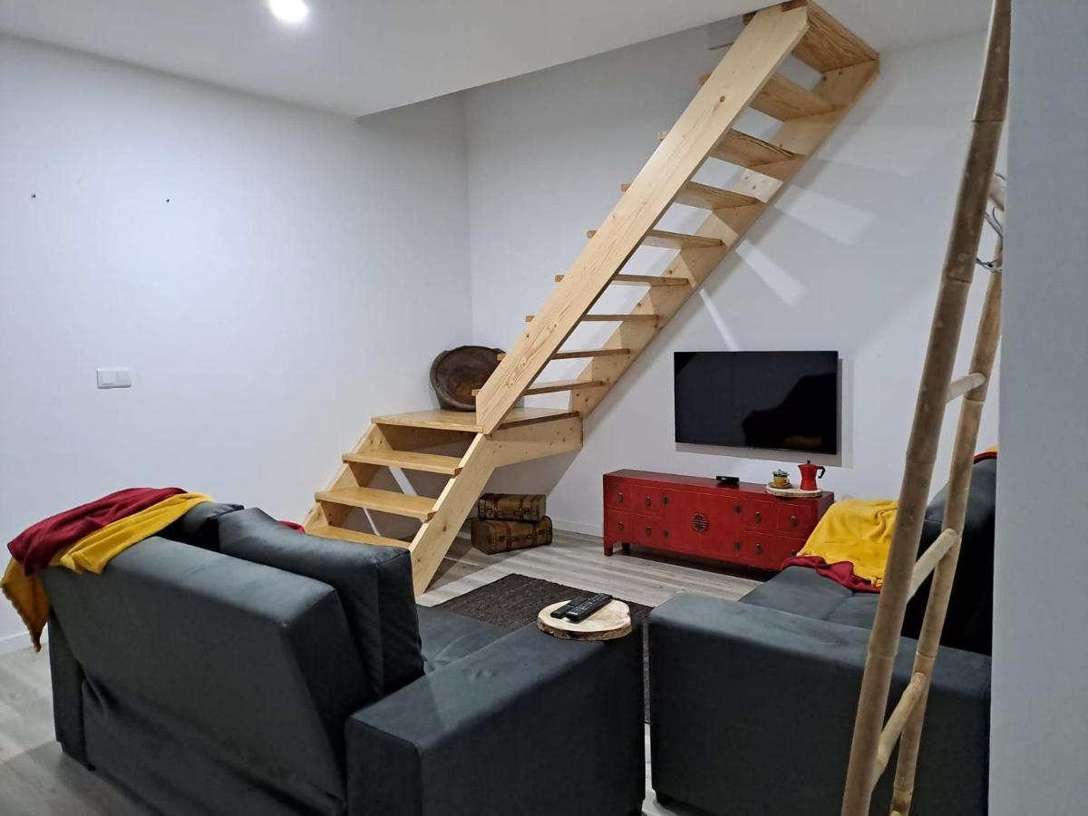 Casa Pyrrhula Murina - Private Jacuzzi Nordeste  Eksteriør bilde