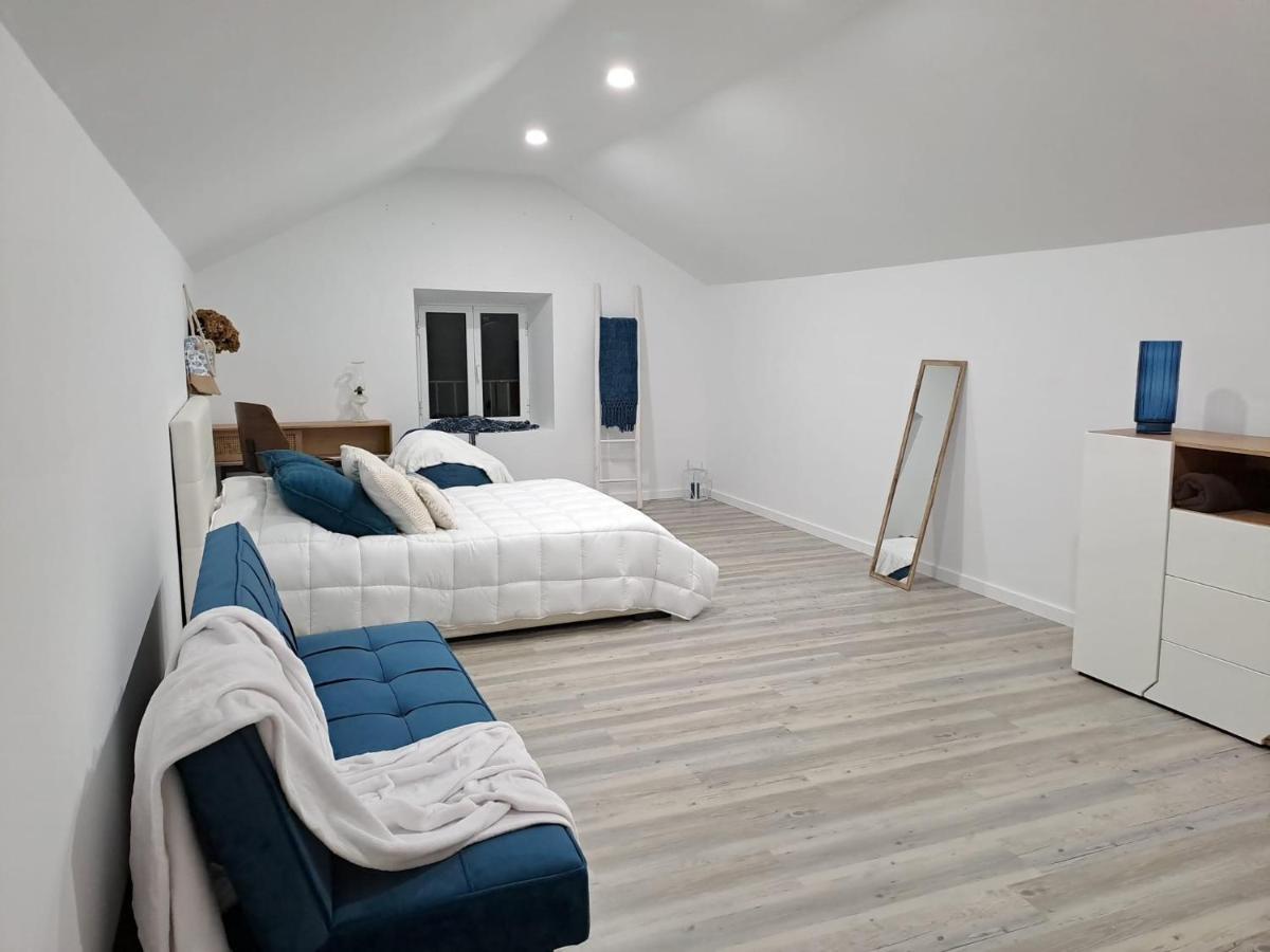Casa Pyrrhula Murina - Private Jacuzzi Nordeste  Eksteriør bilde