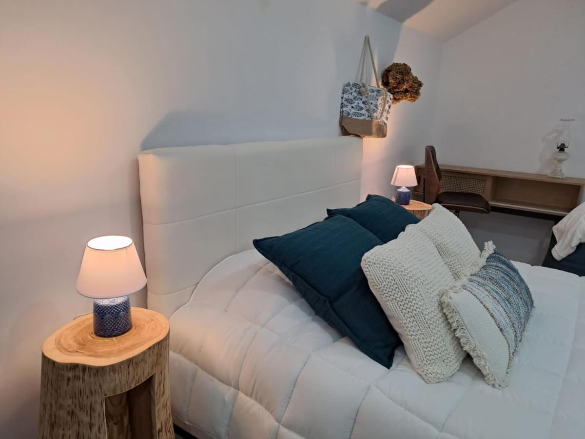 Casa Pyrrhula Murina - Private Jacuzzi Nordeste  Eksteriør bilde