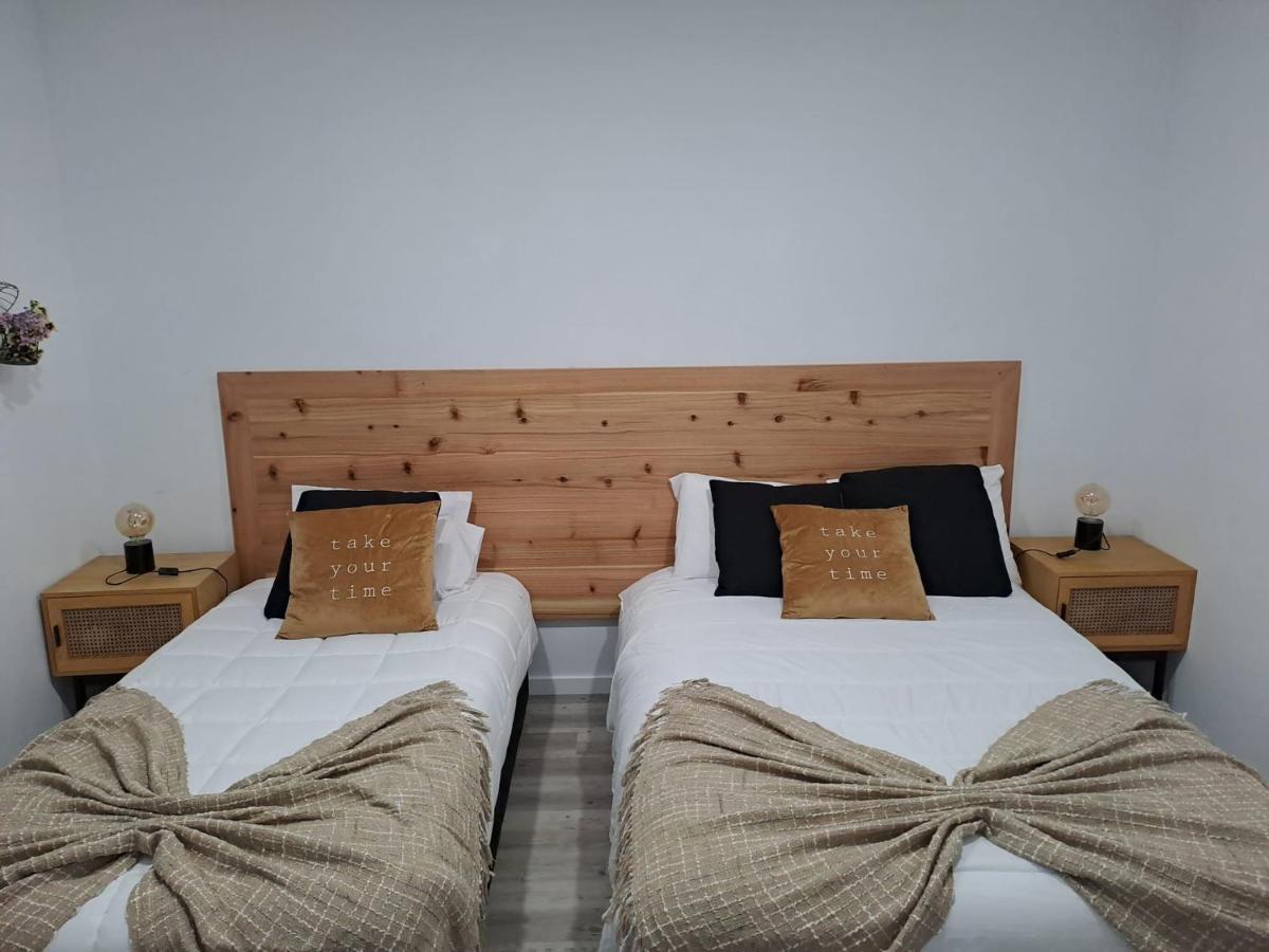 Casa Pyrrhula Murina - Private Jacuzzi Nordeste  Eksteriør bilde