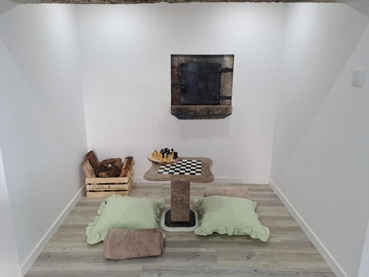 Casa Pyrrhula Murina - Private Jacuzzi Nordeste  Eksteriør bilde