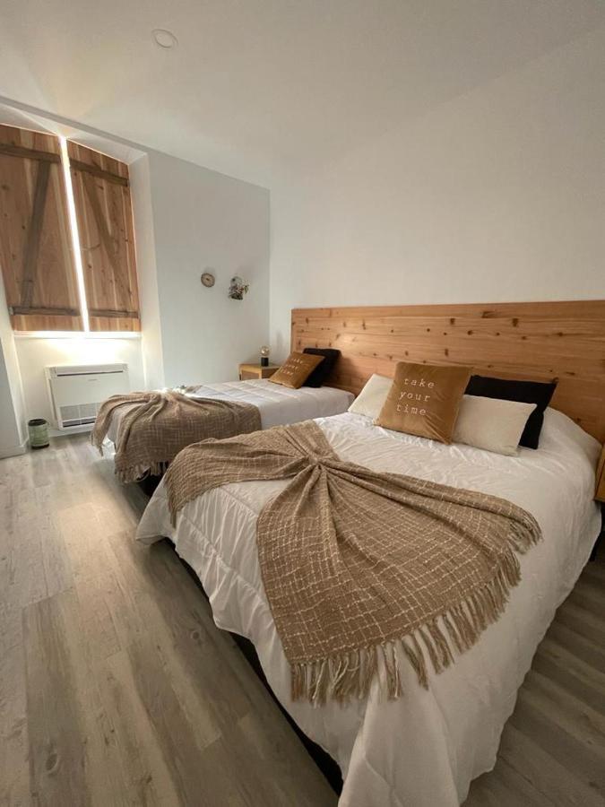 Casa Pyrrhula Murina - Private Jacuzzi Nordeste  Eksteriør bilde