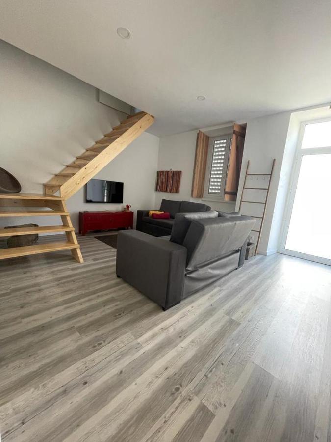 Casa Pyrrhula Murina - Private Jacuzzi Nordeste  Eksteriør bilde