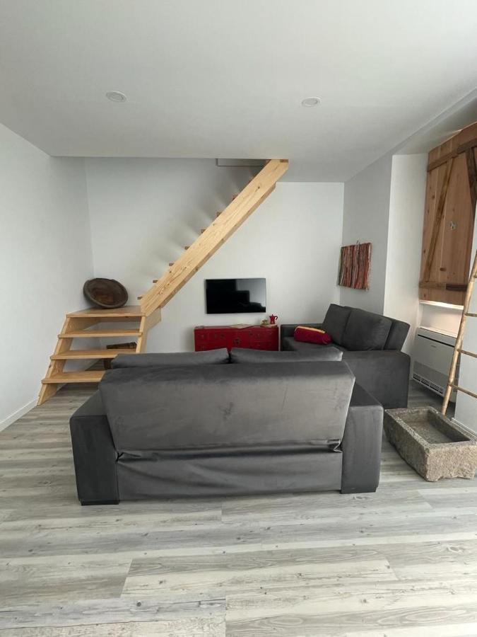 Casa Pyrrhula Murina - Private Jacuzzi Nordeste  Eksteriør bilde