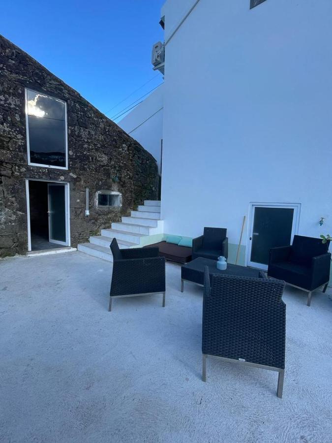 Casa Pyrrhula Murina - Private Jacuzzi Nordeste  Eksteriør bilde